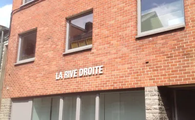 Colocation à Environs de Liège