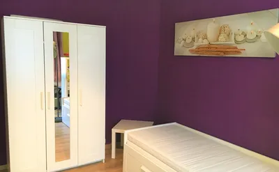 Kot/chambre à louer à Liège Fragnee