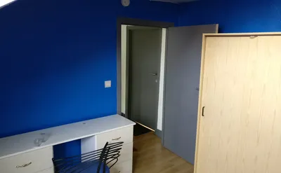 Kot/chambre à louer à Liège Amercœur