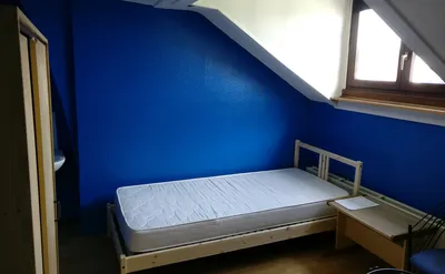 Kot/chambre à louer à Liège Amercœur