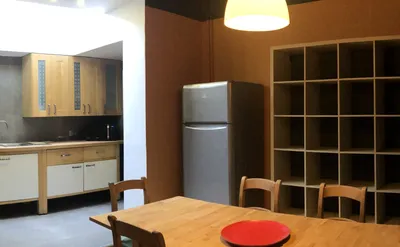 Kot/chambre à louer à Outremeuse