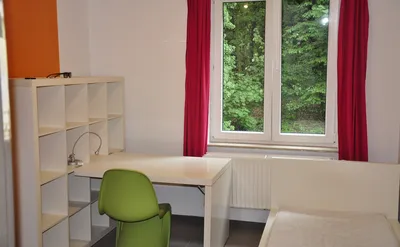 Kot/chambre à louer à Liège Guillemins