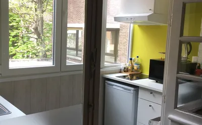 Kot/chambre à louer à Liège Fragnee