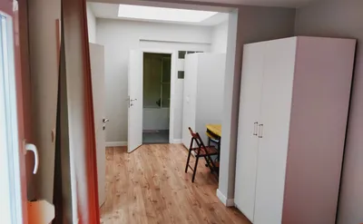 Kot/chambre à louer à Angleur