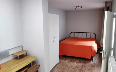 Kot/chambre à louer à Angleur