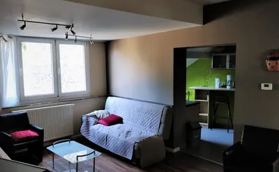 Kot/chambre à louer à Angleur