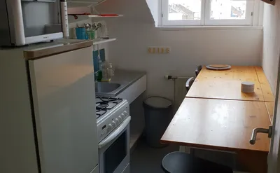 Kot chez l'habitant à louer à Liège Fragnee