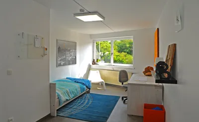 Kot/chambre à louer à Angleur