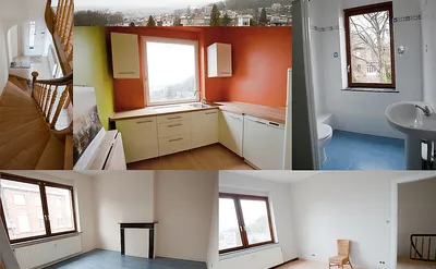 Kot/chambre à louer à Liège Laveu