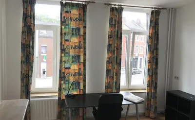 Kot/chambre à louer à Liège Guillemins