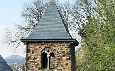 Chambre en résidence à Outremeuse