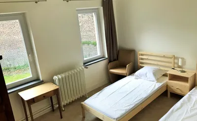 Chambre en résidence à Outremeuse