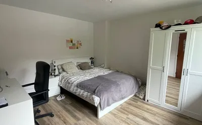 Kot/chambre à louer à Angleur