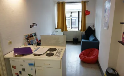 Kot/chambre à louer à Angleur