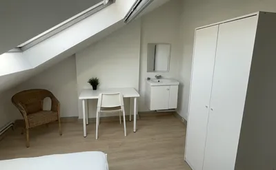 Kot/chambre à louer à Angleur