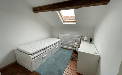 Kot/chambre à louer à Angleur