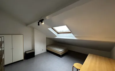 Kot/chambre à louer à Longdoz