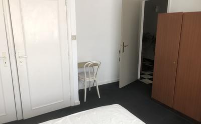 Kot/chambre à louer à Liège Laveu