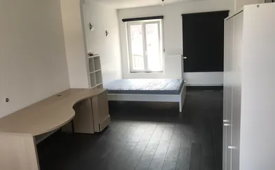 Kot/chambre à louer à Liège Amercœur