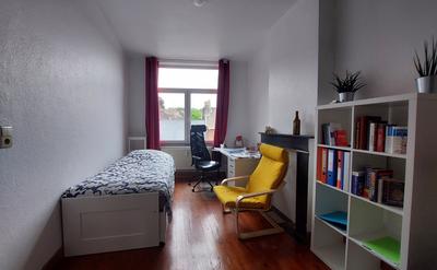 Kot/chambre à louer à Liège Laveu