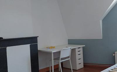 Kot/chambre à louer à Liège Laveu