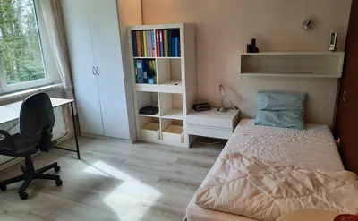 Chambre à louer à Liège