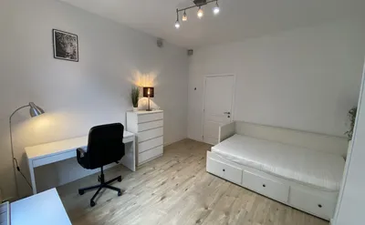 Kot/chambre à louer à Longdoz