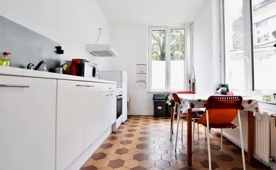 Kot/chambre à louer à Liège Guillemins