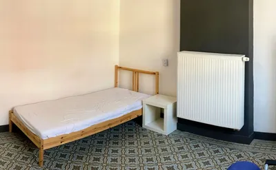 Kot/chambre à louer à Angleur