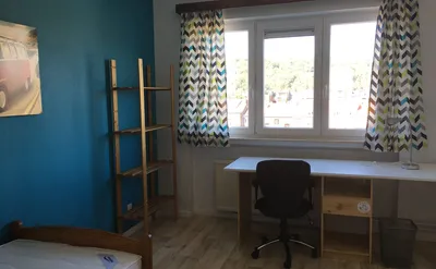 Kot/chambre à louer à Outremeuse