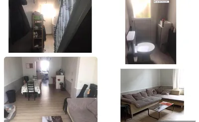 Kot/chambre à louer à Angleur