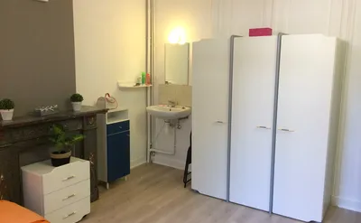 Kot/chambre à louer à Liège Laveu