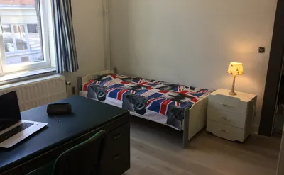 Kot/chambre à louer à Liège Laveu