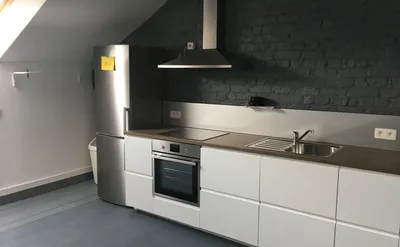 Kot chez l'habitant à louer à Liège Fragnee