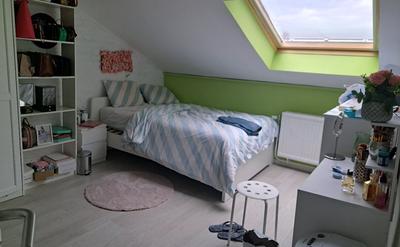 Kot/chambre à louer à Environs de Liège