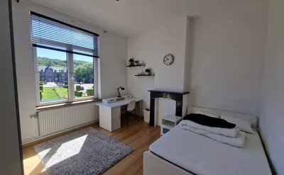 Chambre à louer à Liège