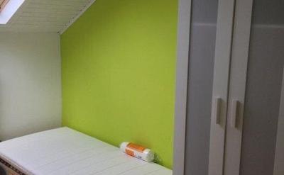 Kot/chambre à louer à Angleur