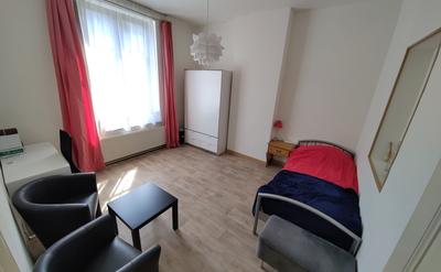 Kot/chambre à louer à Liège Féronstrée