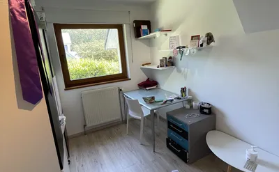 Kot/chambre à louer à Angleur