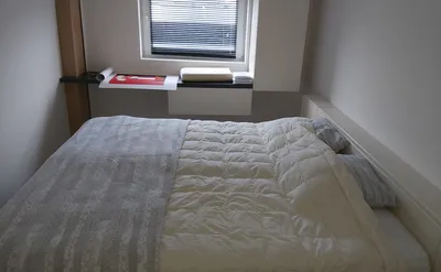 Chambre en résidence à Liège: autre