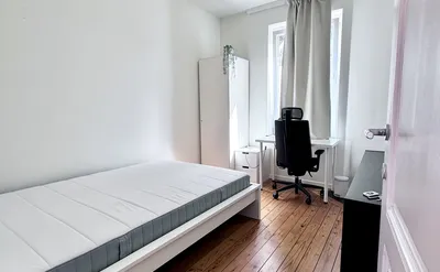 Kot/chambre à louer à Angleur