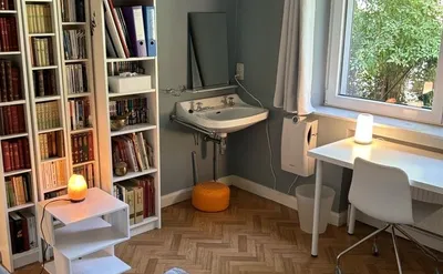 Kot chez l'habitant à louer à Environs de Liège