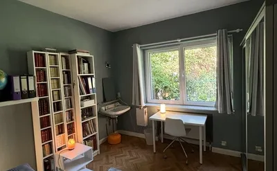 Chambre en résidence à Environs de Liège