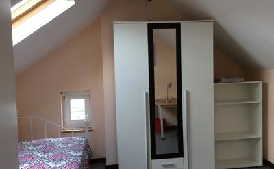 Kot/chambre à louer à Angleur