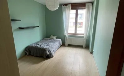 Kot/chambre à louer à Liège Fragnee