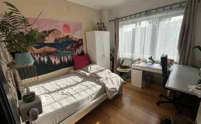 Kot/chambre à louer à Angleur