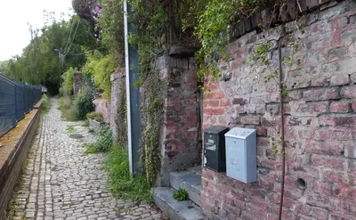 Kot/chambre à louer à Liège Saint-Léonard