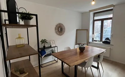 Kot/chambre à louer à Environs de Liège