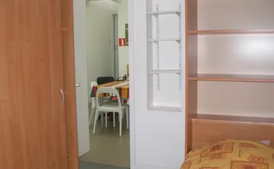 Kot/chambre à louer à Angleur