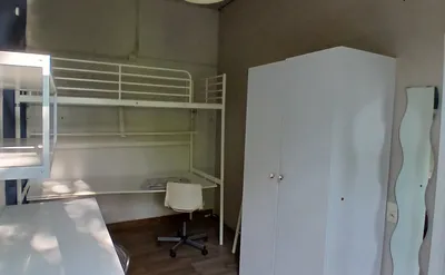 Kot/chambre à louer à Outremeuse